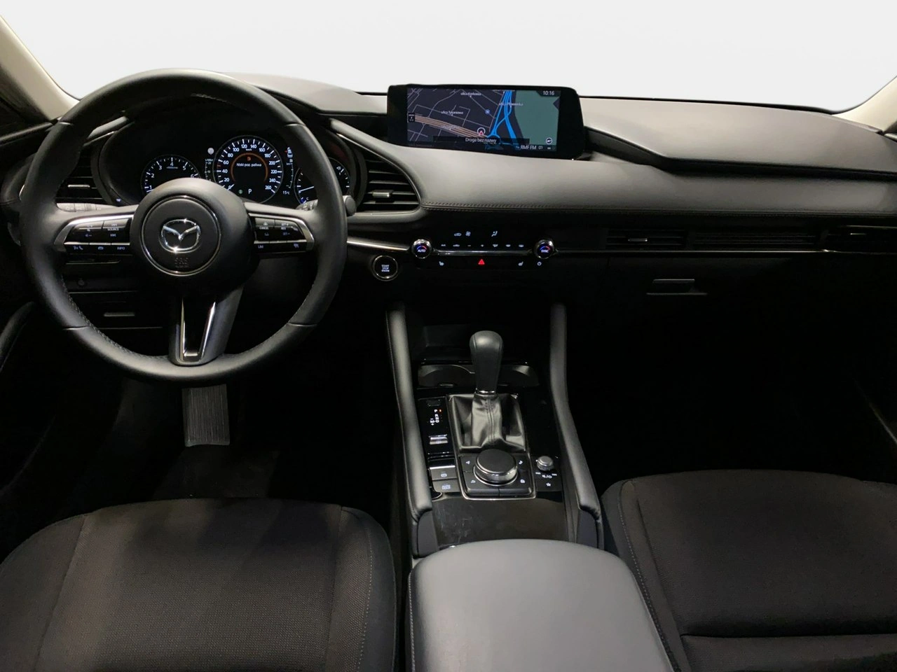Mazda 3 - Zdjęcie 15