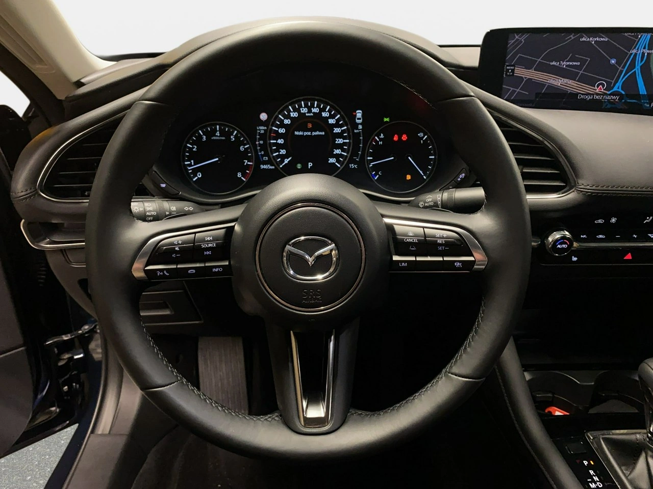 Mazda 3 - Zdjęcie 16