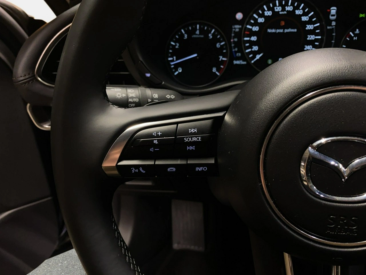 Mazda 3 - Zdjęcie 17