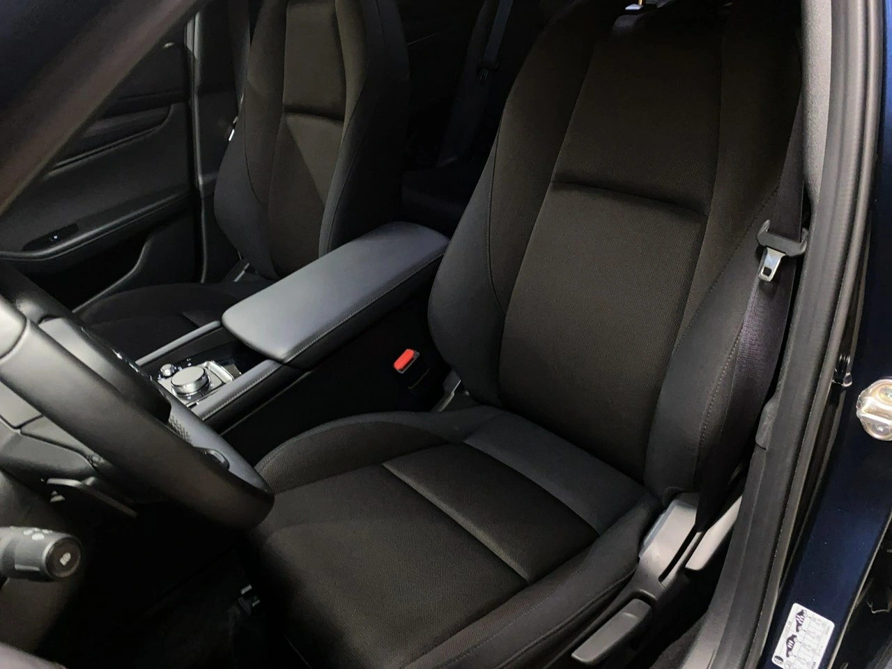 Mazda 3 - Zdjęcie 26