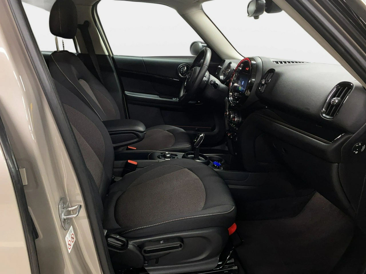 MINI Countryman - Zdjęcie 10