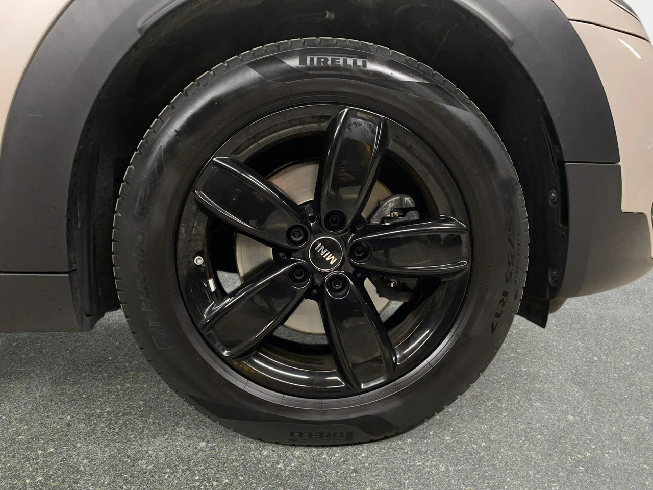 MINI Countryman - Zdjęcie 11