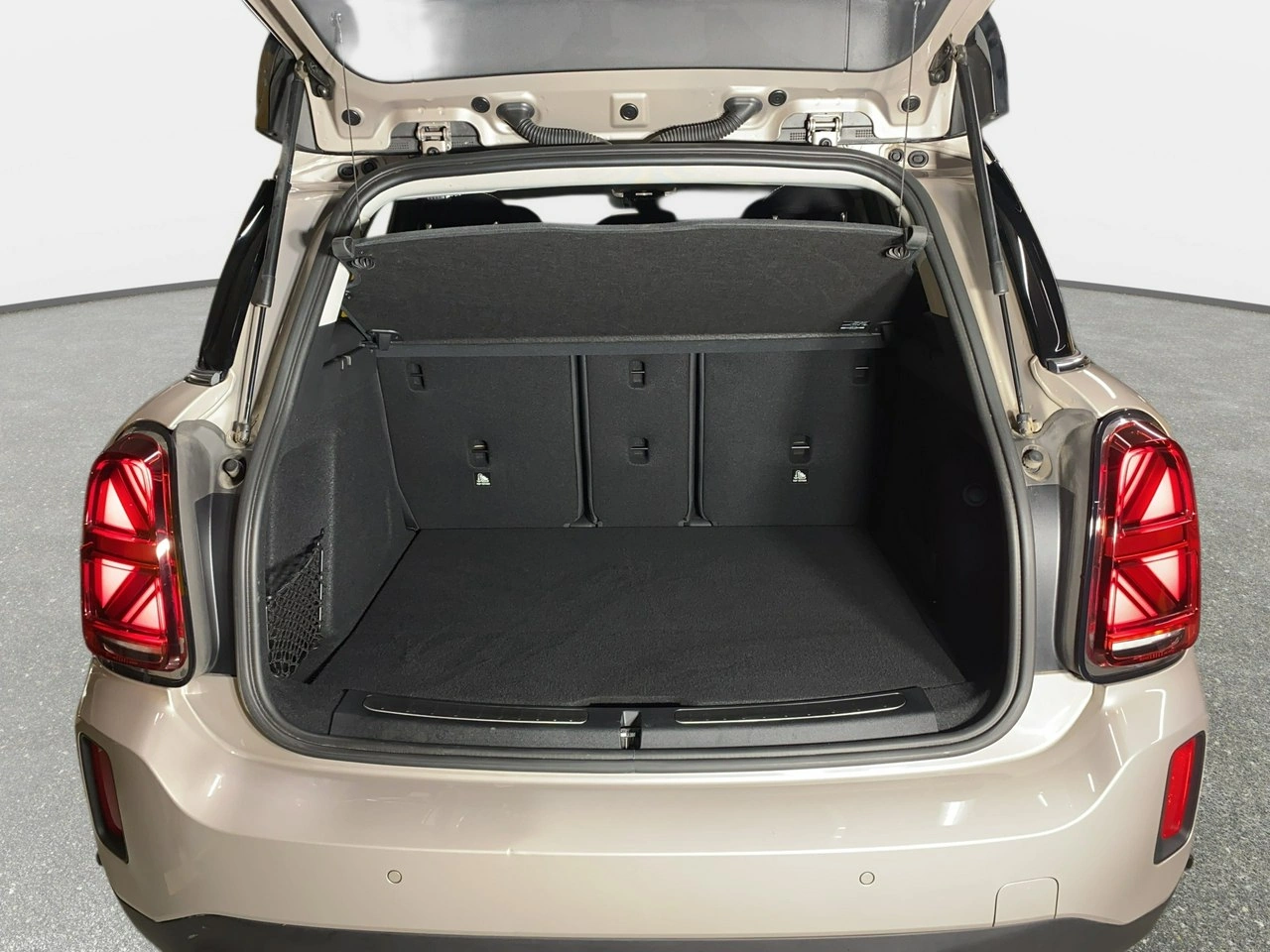 MINI Countryman - Zdjęcie 12