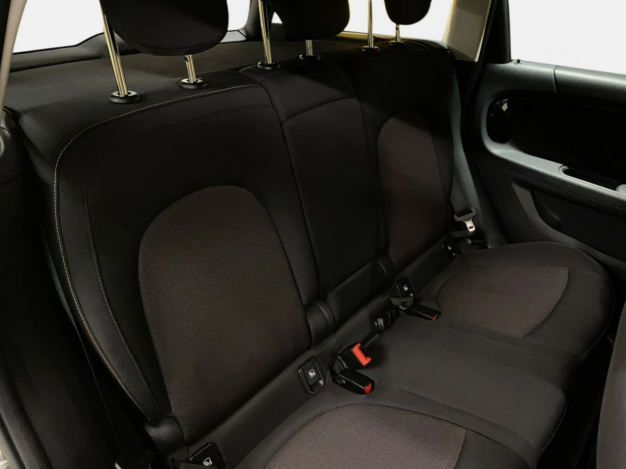 MINI Countryman - Zdjęcie 14