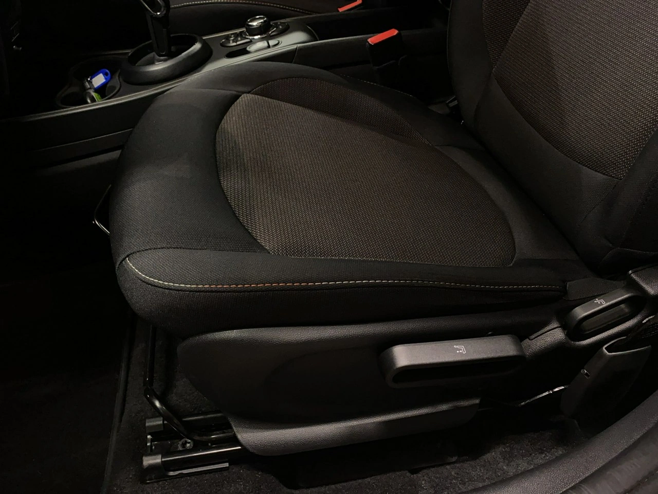MINI Countryman - Zdjęcie 15