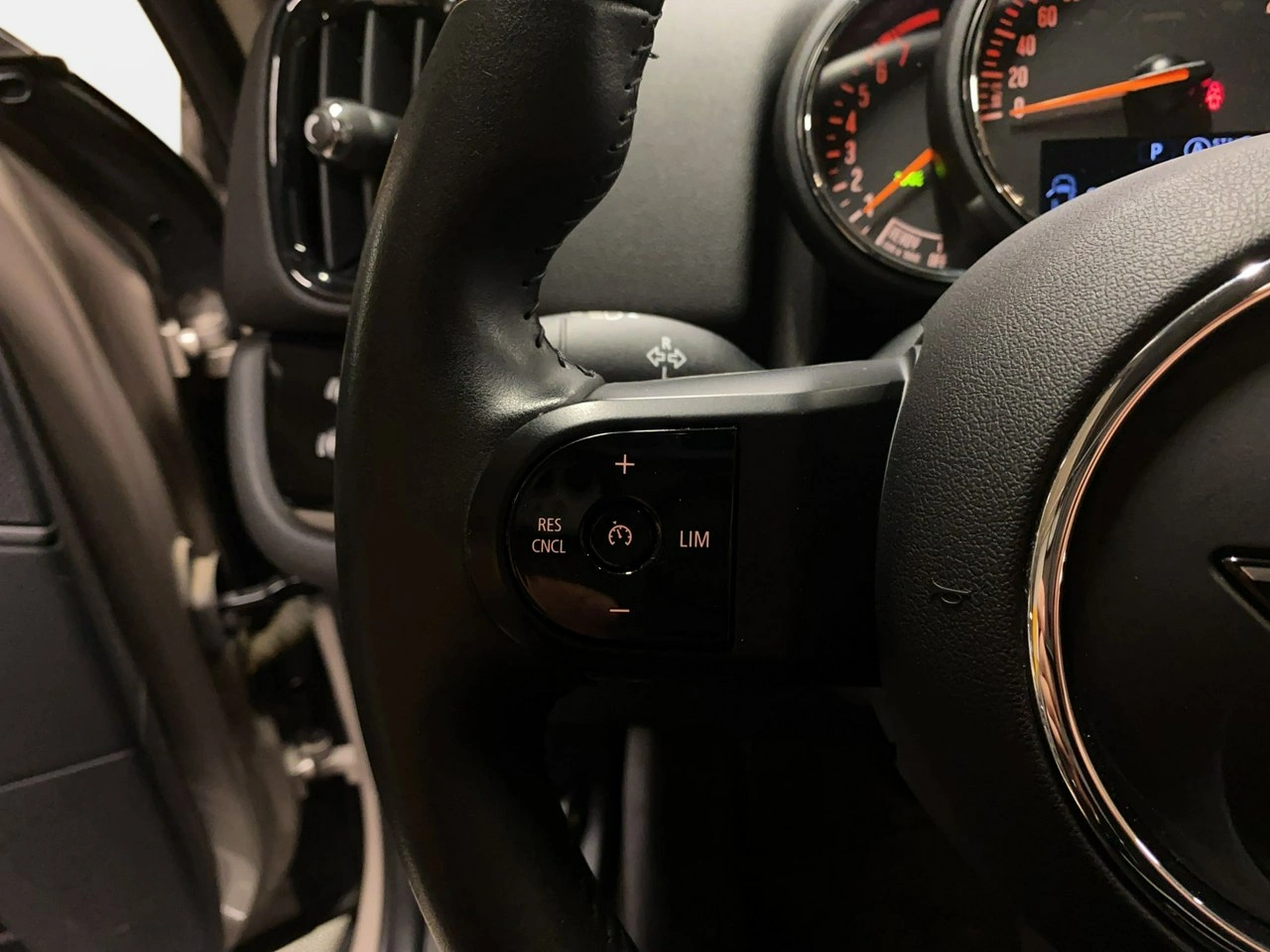 MINI Countryman - Zdjęcie 17