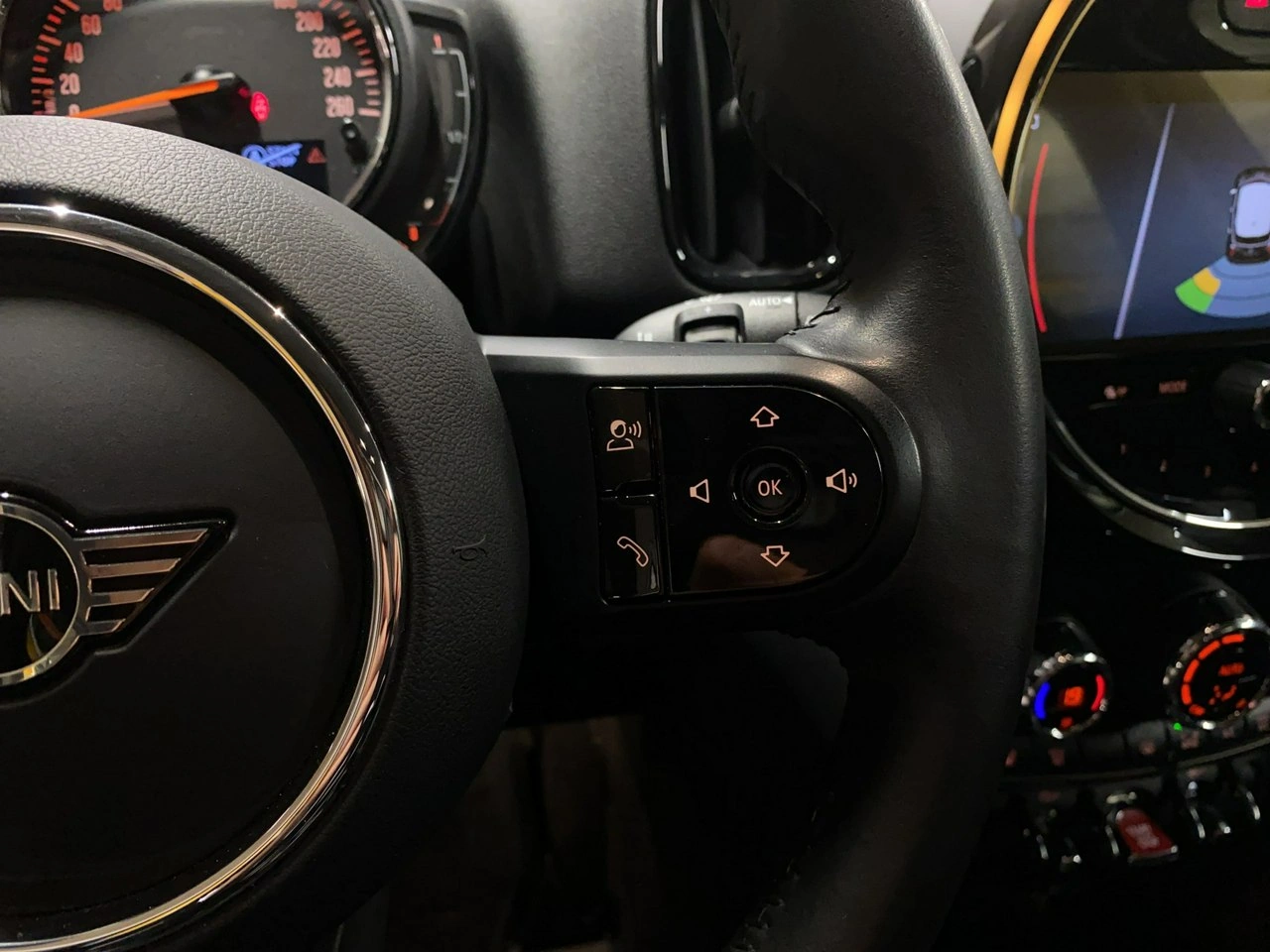 MINI Countryman - Zdjęcie 18