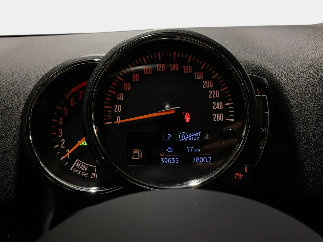 MINI Countryman - Zdjęcie 19