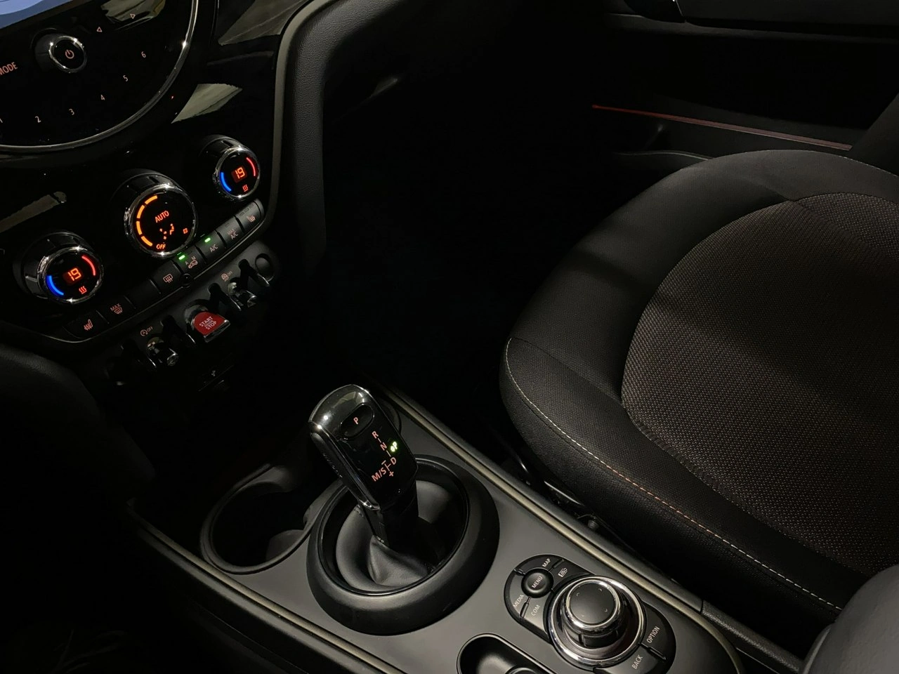 MINI Countryman - Zdjęcie 20