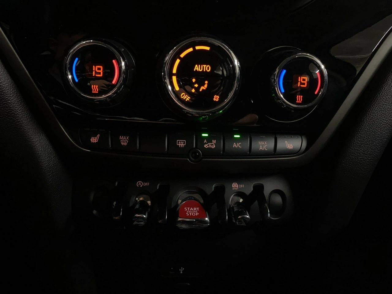 MINI Countryman - Zdjęcie 21