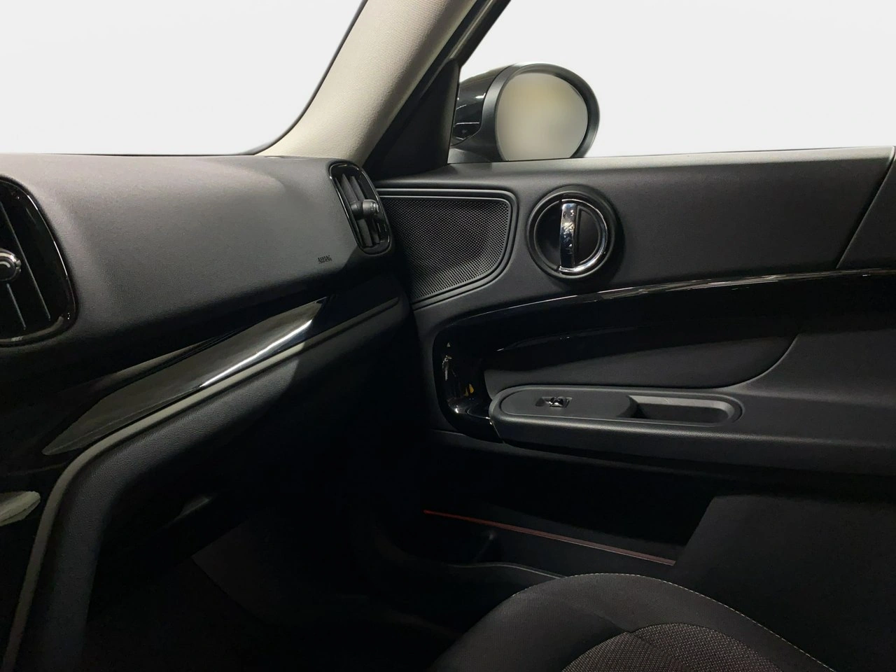 MINI Countryman - Zdjęcie 25