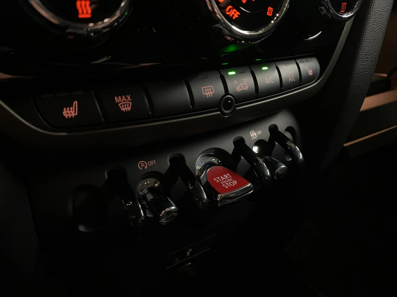 MINI Countryman - Zdjęcie 34