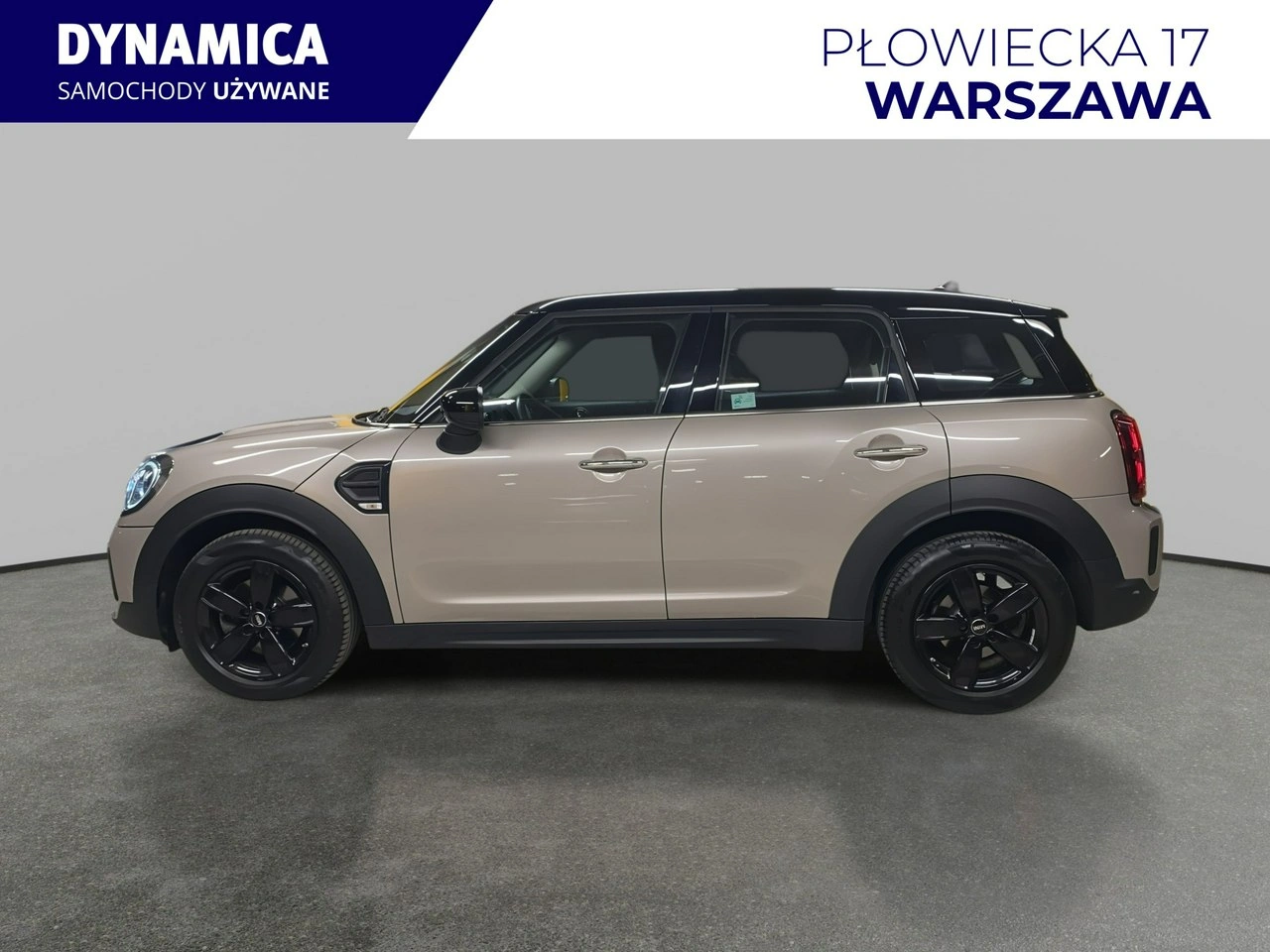 MINI Countryman - Zdjęcie 6