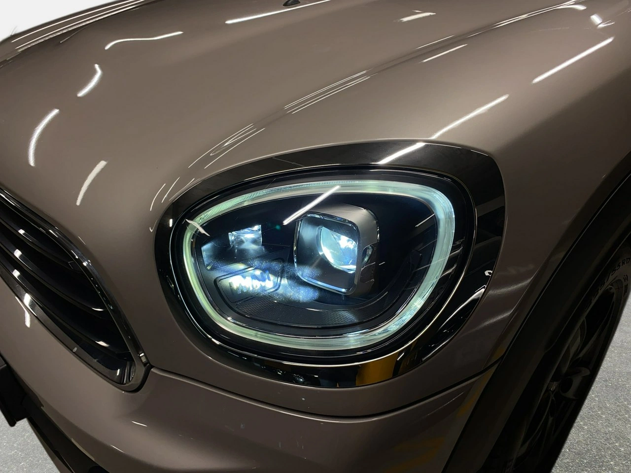 MINI Countryman - Zdjęcie 8