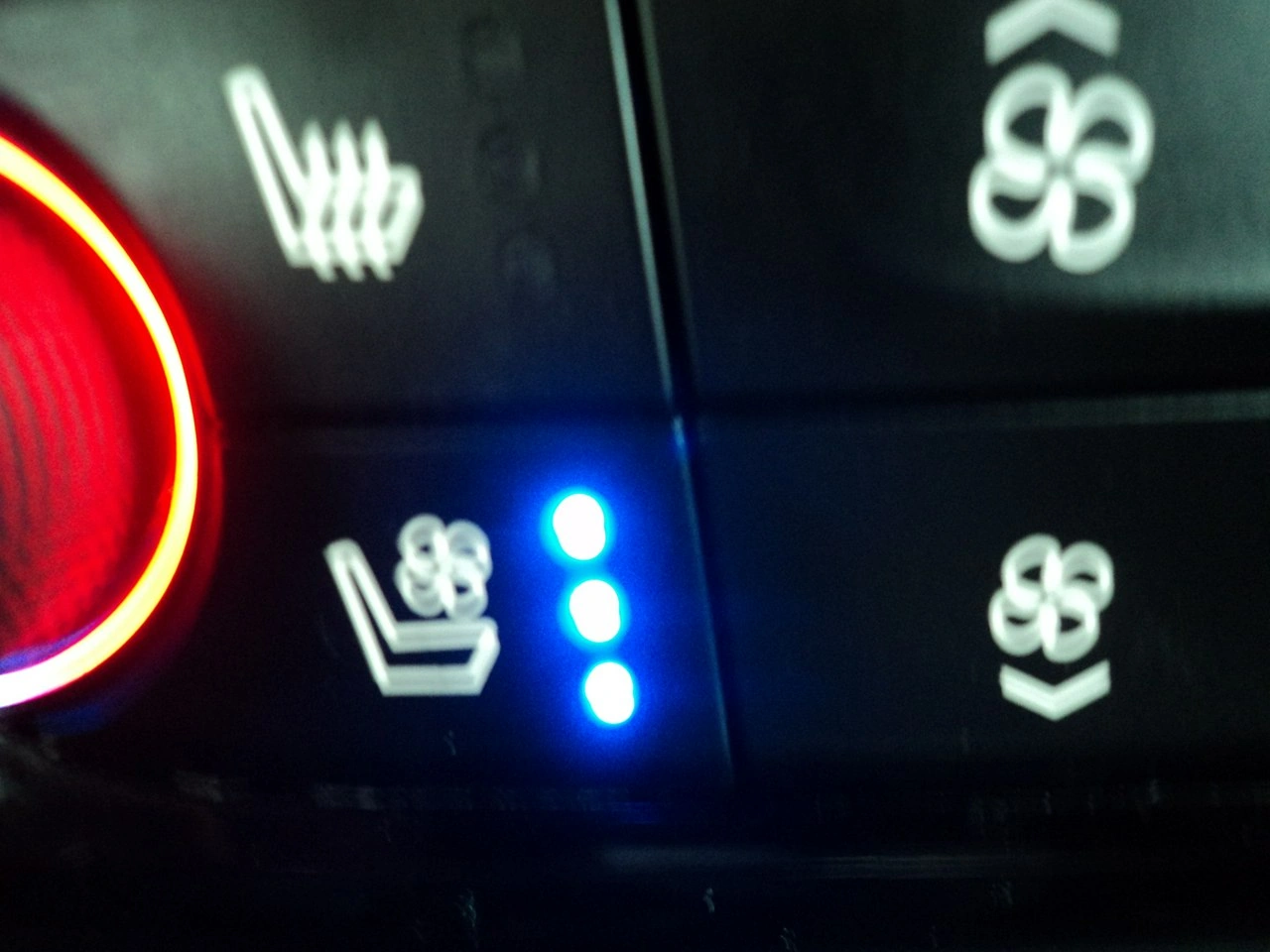 Opel Insignia - Zdjęcie 9