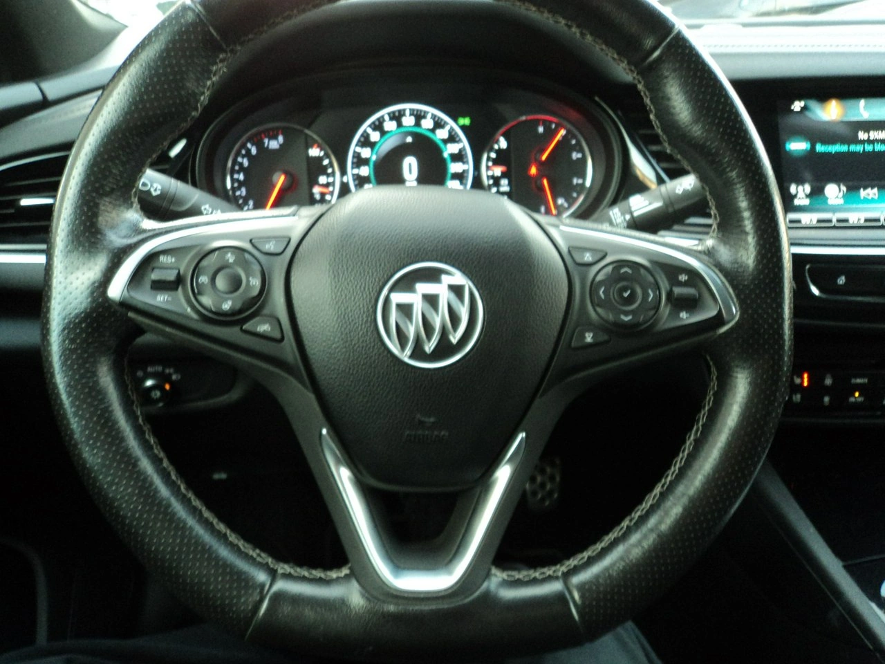 Opel Insignia - Zdjęcie 10