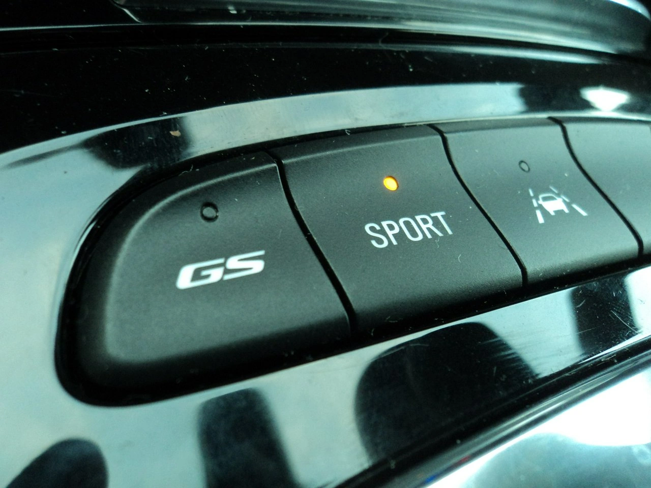 Opel Insignia - Zdjęcie 12