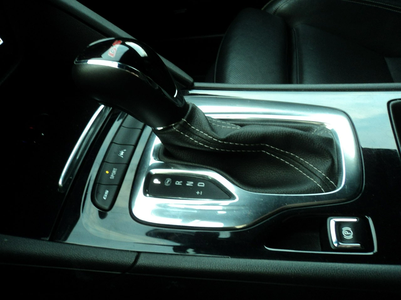 Opel Insignia - Zdjęcie 13