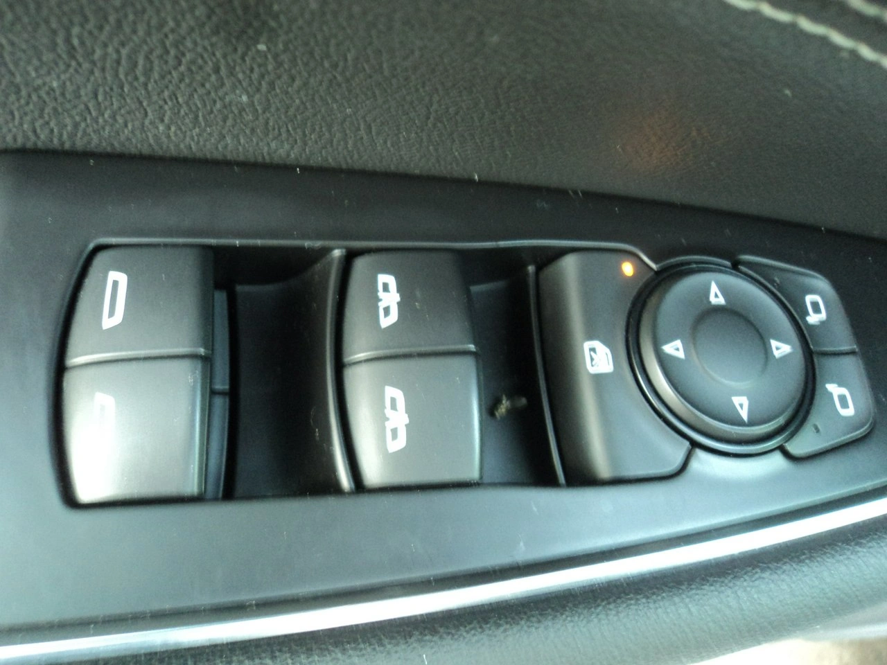 Opel Insignia - Zdjęcie 15