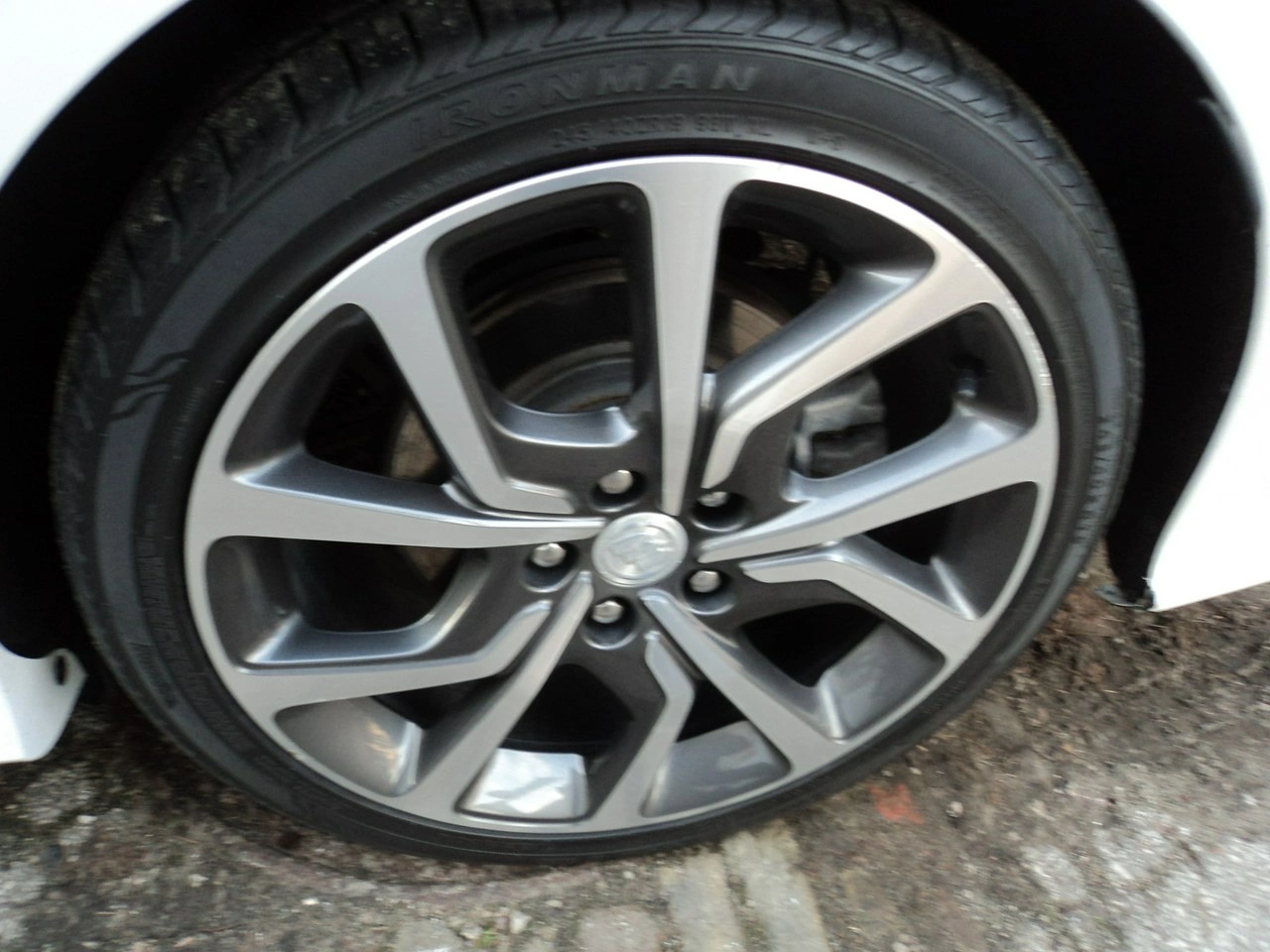 Opel Insignia - Zdjęcie 21