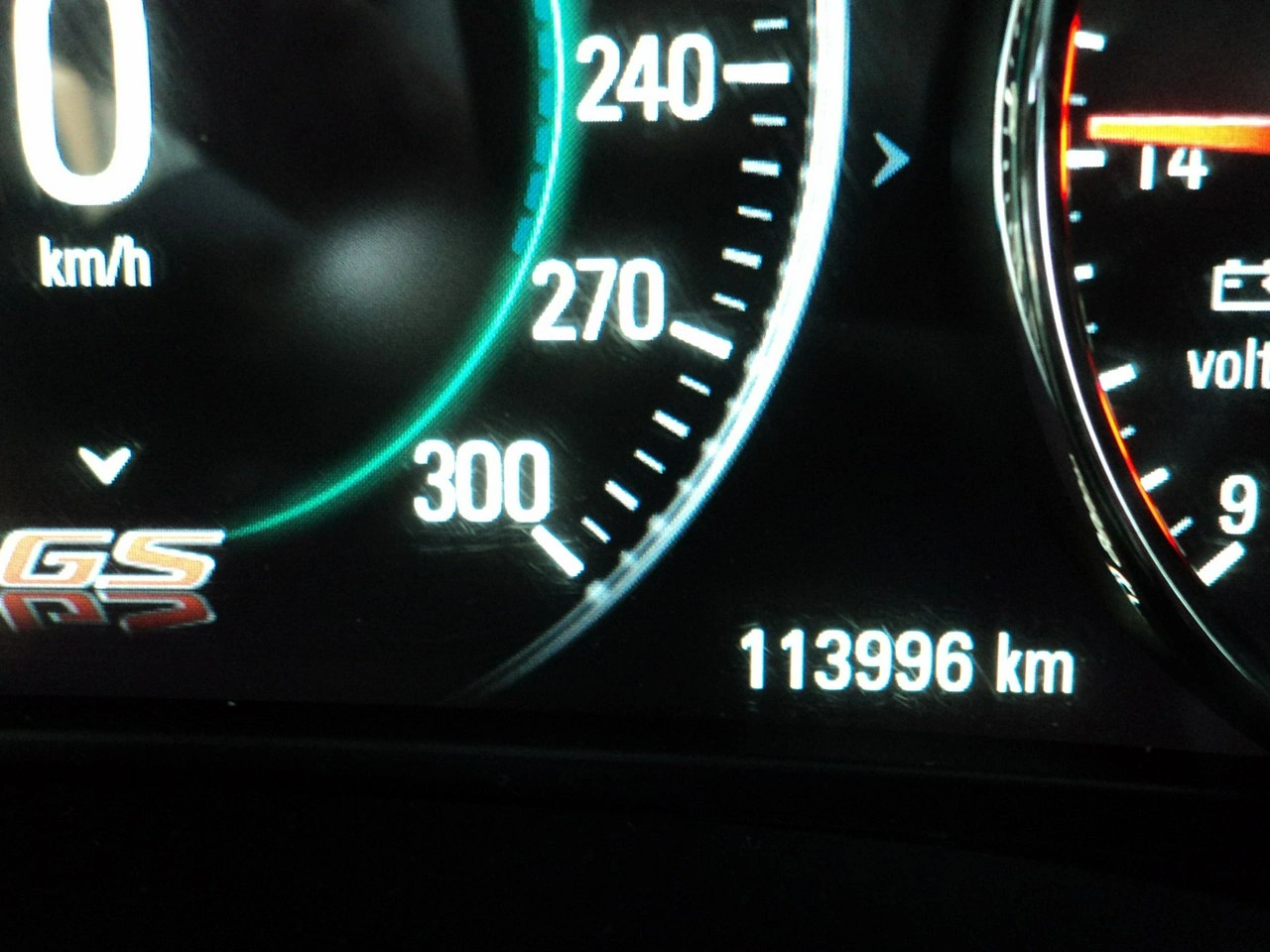 Opel Insignia - Zdjęcie 24