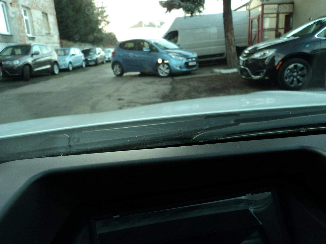 Opel Insignia - Zdjęcie 27