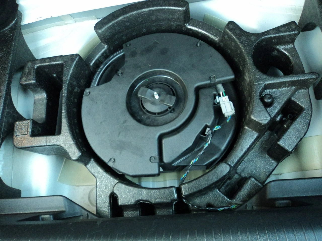 Opel Insignia - Zdjęcie 28