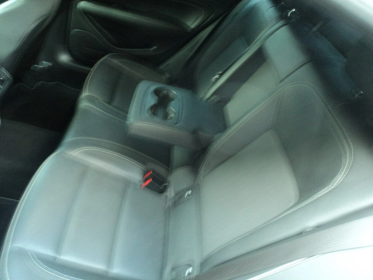 Opel Insignia - Zdjęcie 29