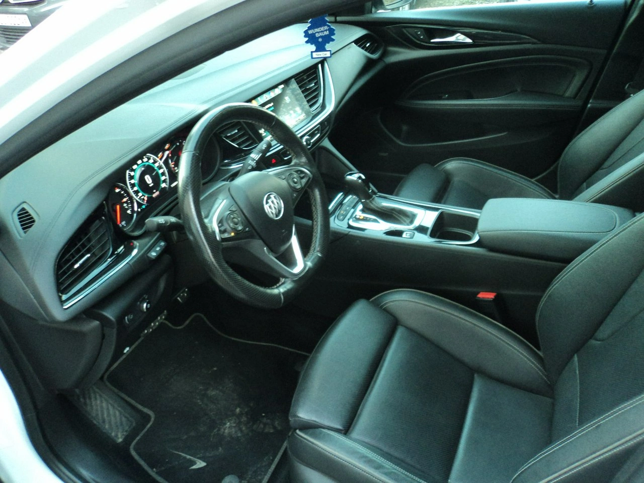 Opel Insignia - Zdjęcie 31