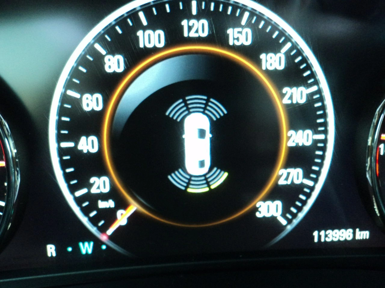 Opel Insignia - Zdjęcie 32