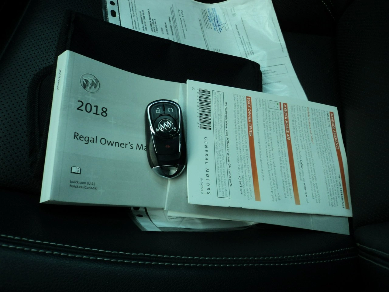 Opel Insignia - Zdjęcie 33