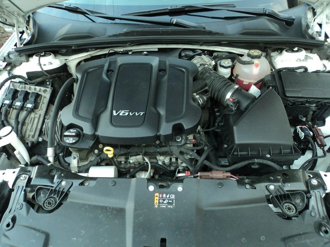 Opel Insignia - Zdjęcie 34