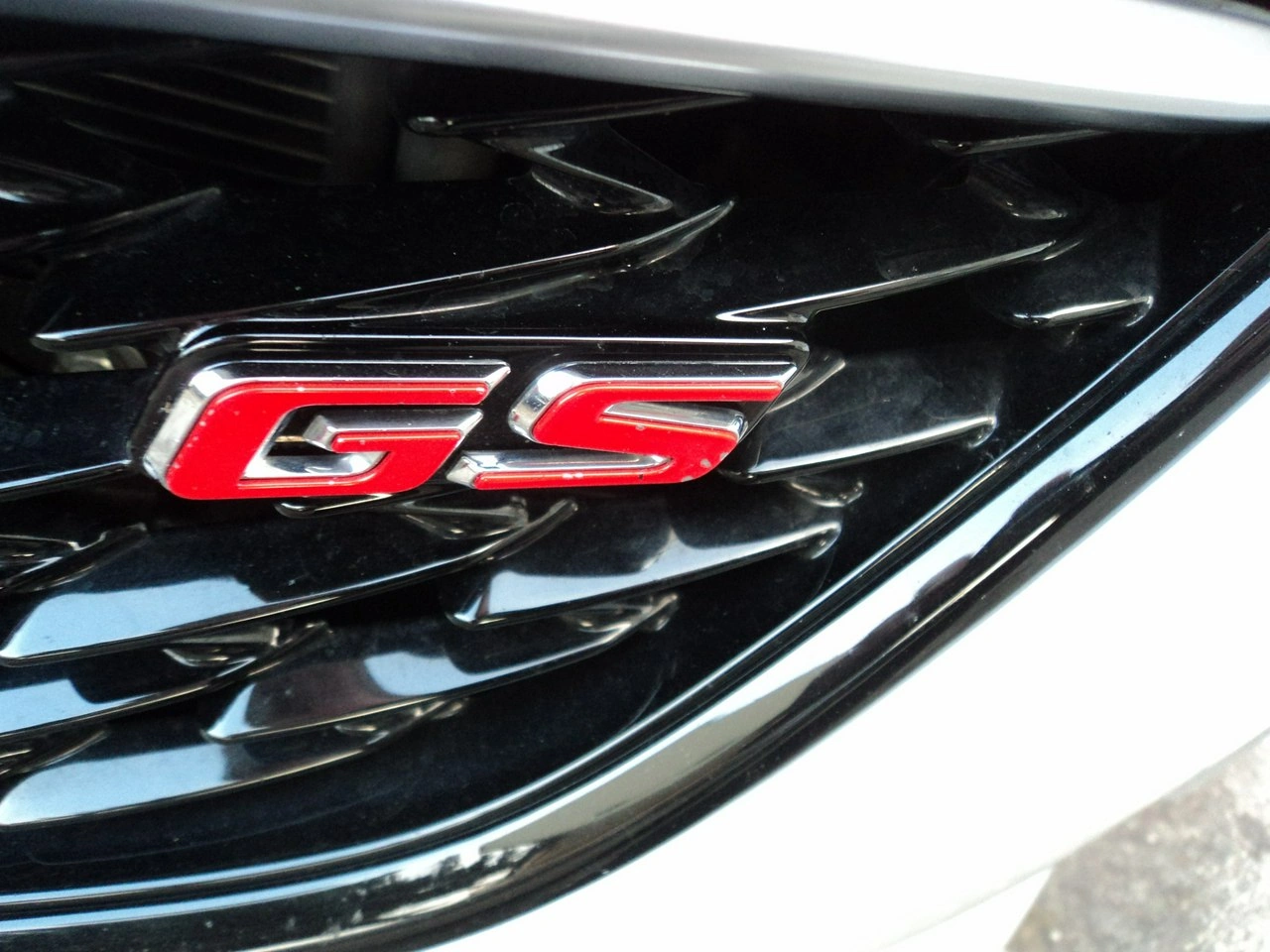 Opel Insignia - Zdjęcie 37