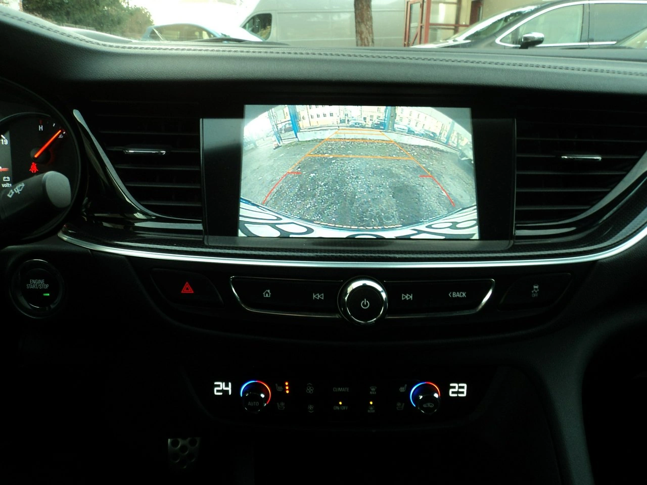 Opel Insignia - Zdjęcie 7