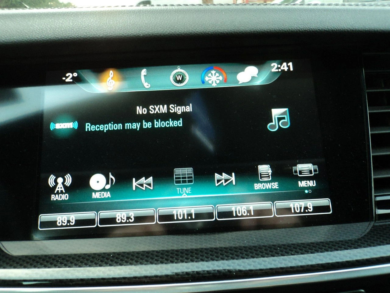 Opel Insignia - Zdjęcie 8