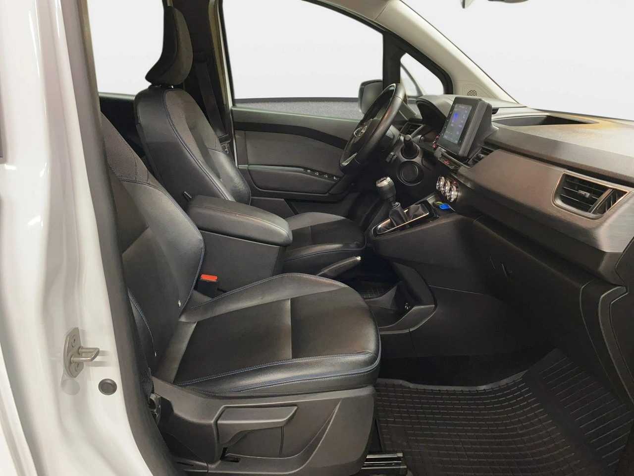 Nissan Townstar - Zdjęcie 10