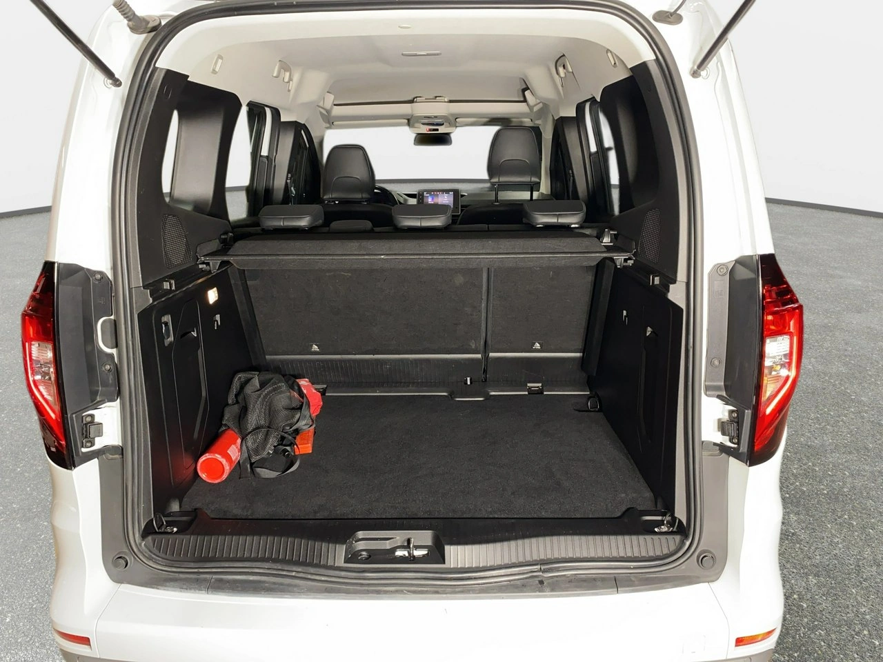 Nissan Townstar - Zdjęcie 12