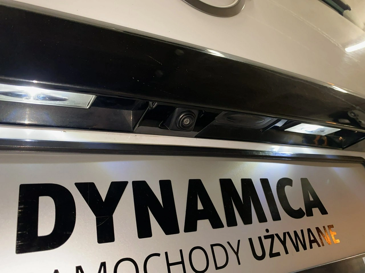 Nissan Townstar - Zdjęcie 13
