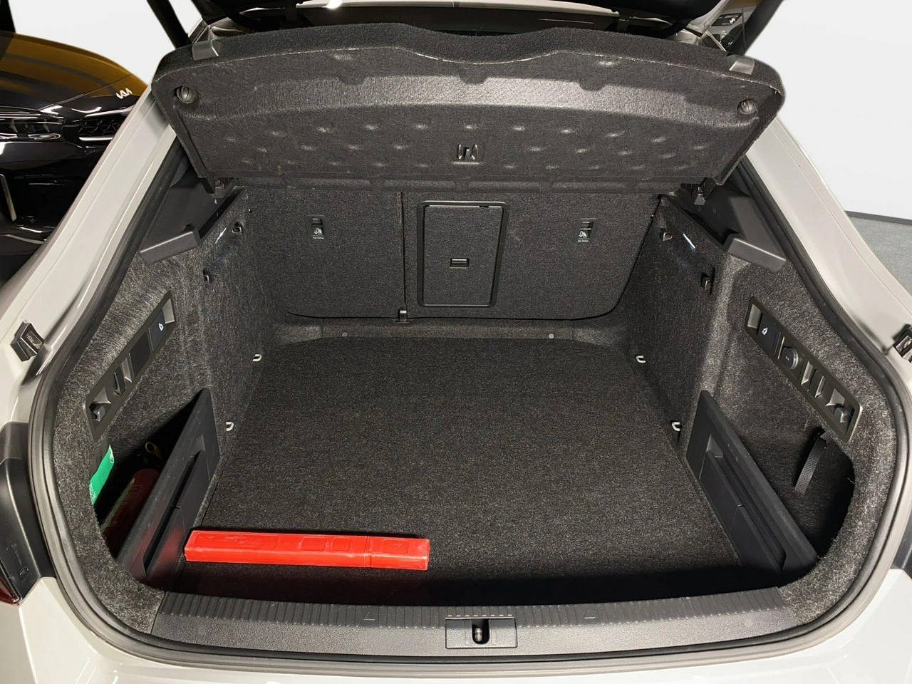 Skoda Superb - Zdjęcie 11