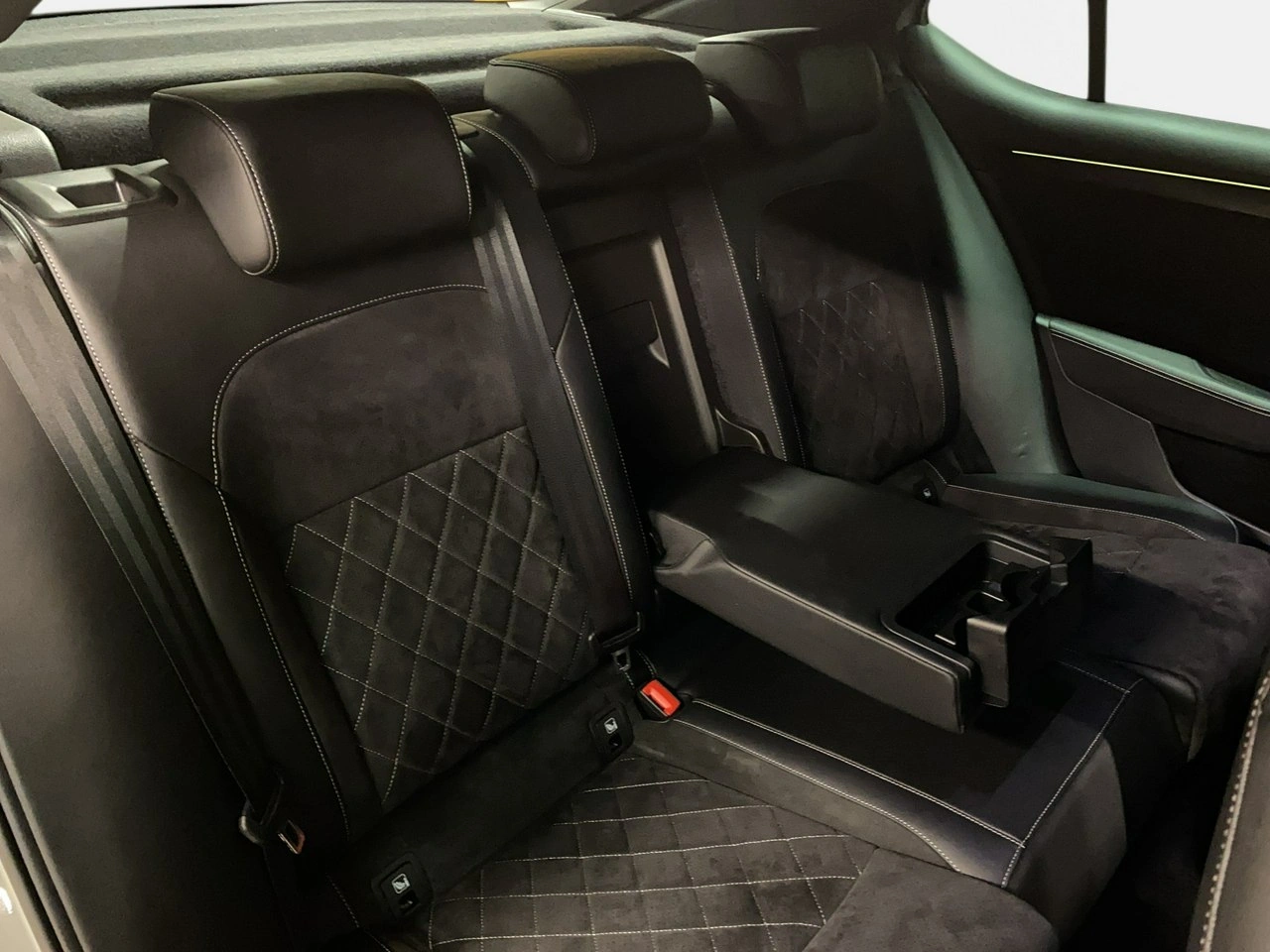 Skoda Superb - Zdjęcie 14