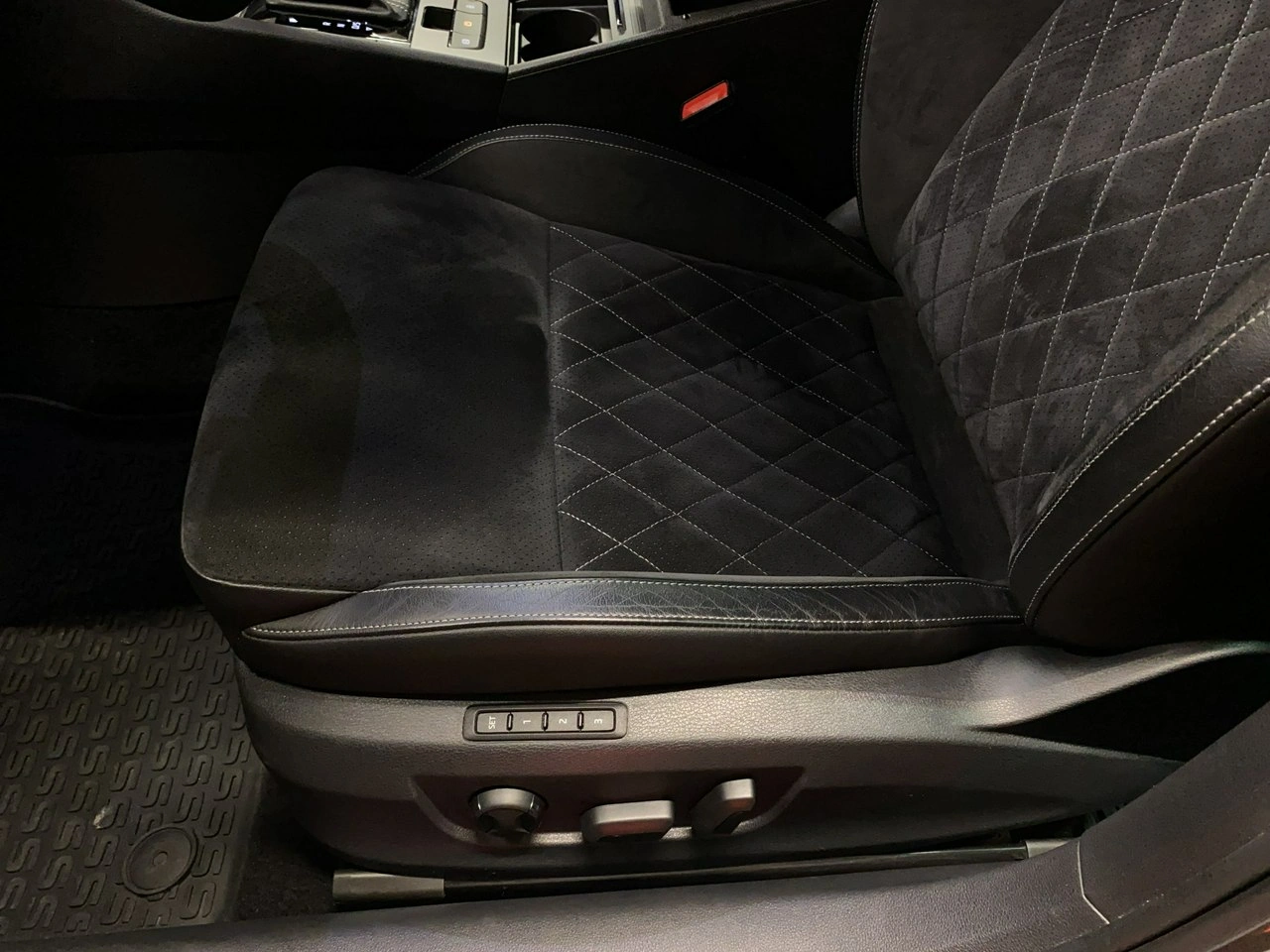Skoda Superb - Zdjęcie 15