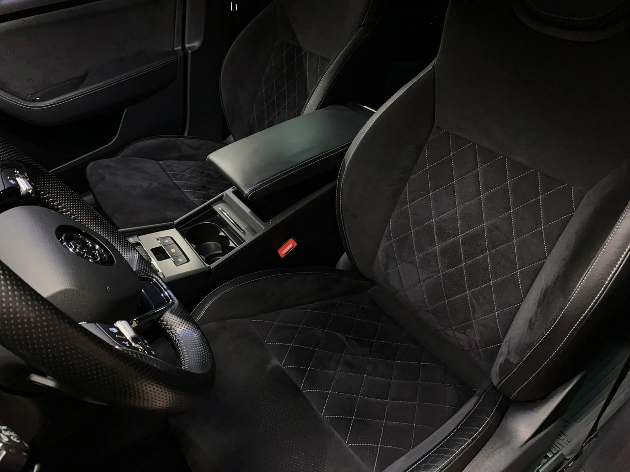 Skoda Superb - Zdjęcie 29