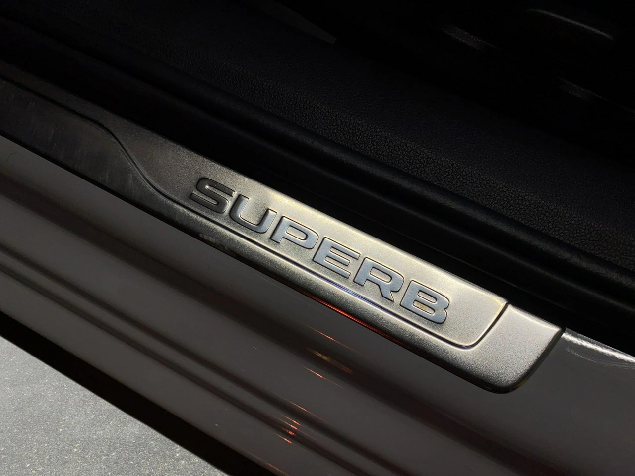 Skoda Superb - Zdjęcie 33
