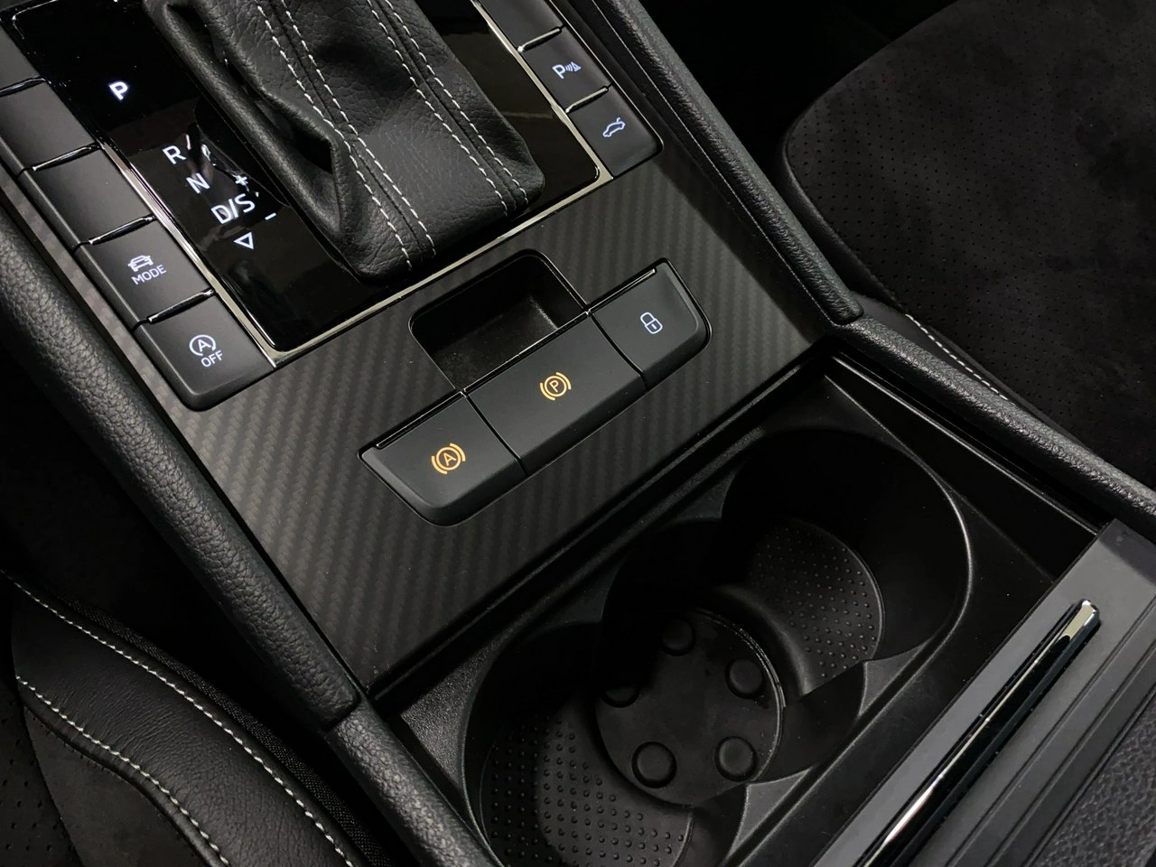 Skoda Superb - Zdjęcie 35