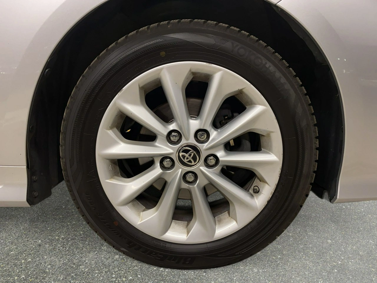 Toyota Corolla - Zdjęcie 10