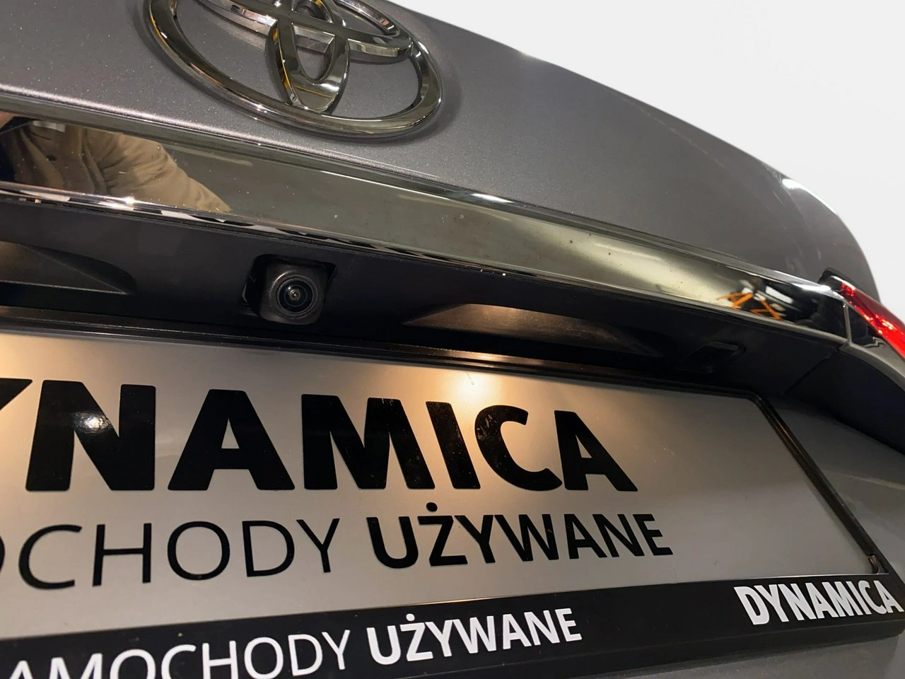 Toyota Corolla - Zdjęcie 12