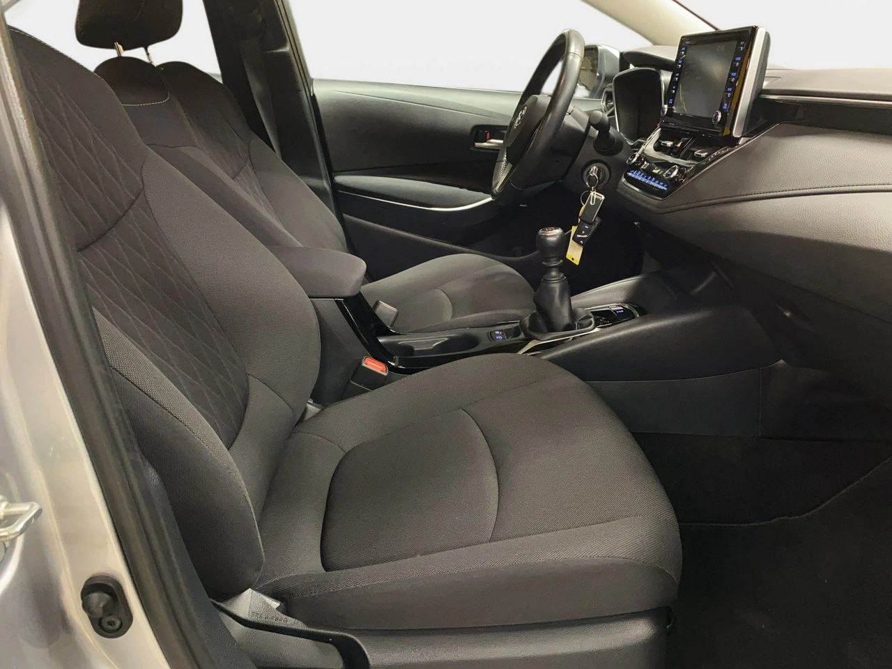 Toyota Corolla - Zdjęcie 14