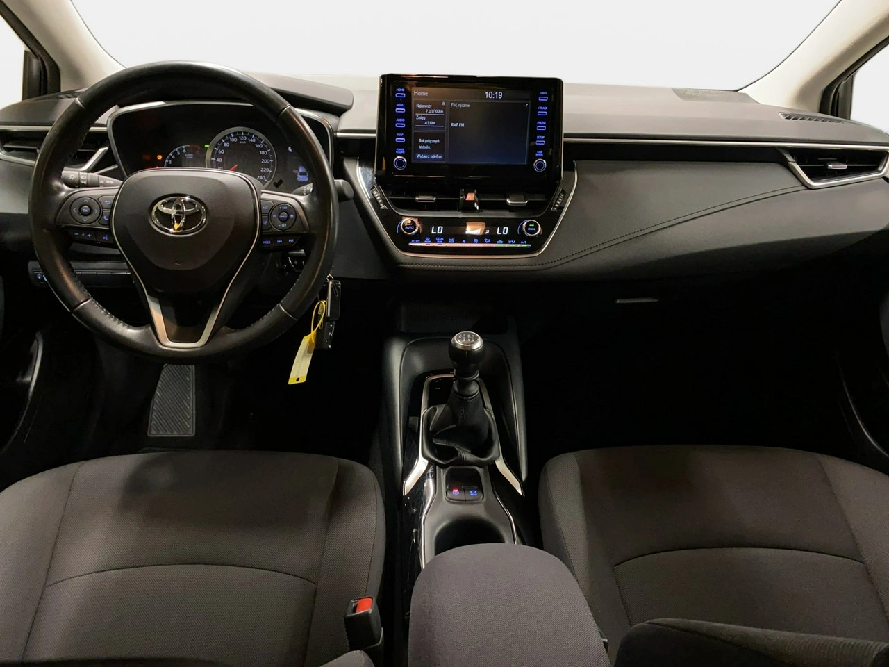Toyota Corolla - Zdjęcie 17