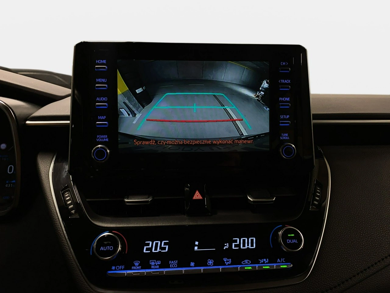 Toyota Corolla - Zdjęcie 34