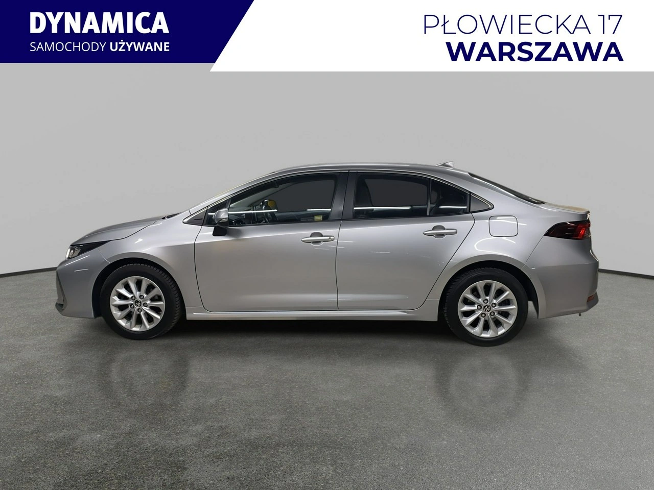Toyota Corolla - Zdjęcie 7